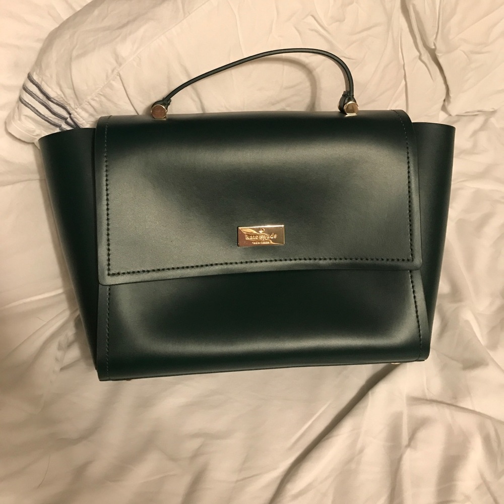 EUC Kate Spade purse